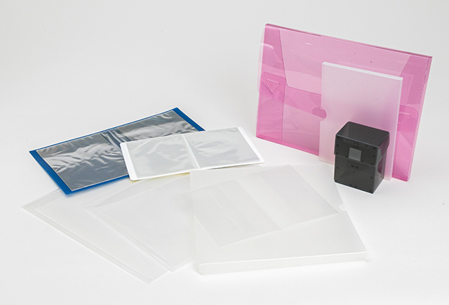 ポリプロピレン製品