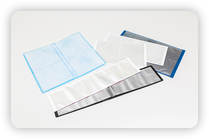 ポリプロピレン製品